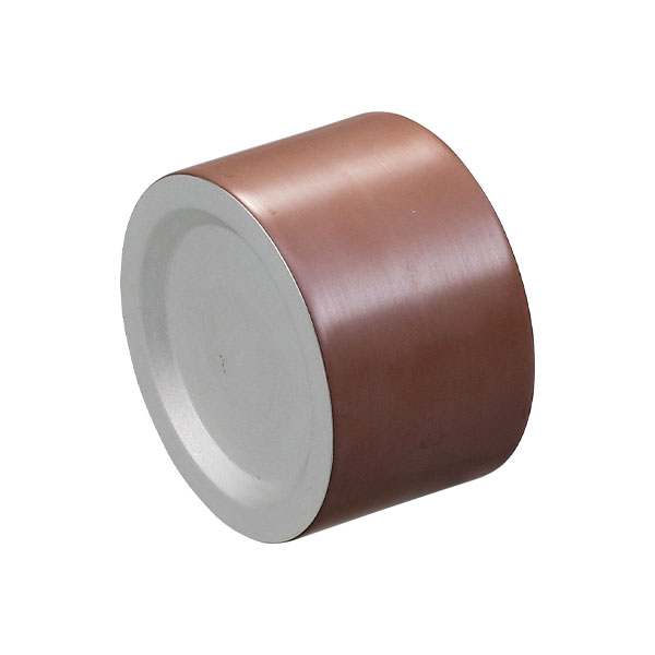 Primary and secondary fusion high voltage power taking capacitor
