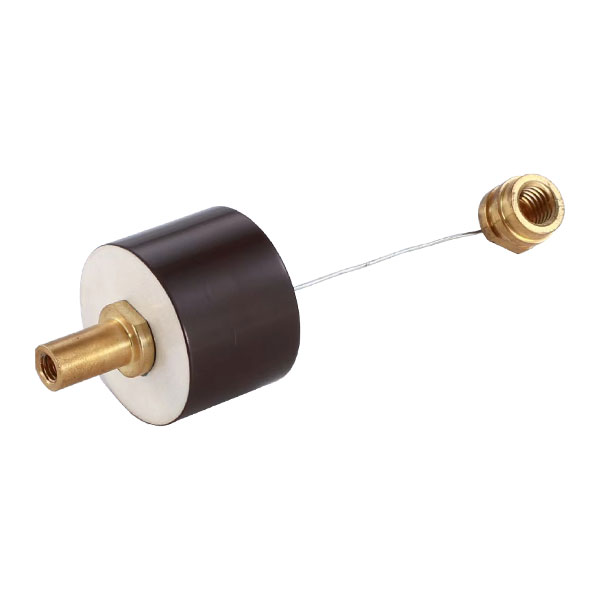 12KV Primary and Secondary Fusion Main Capacitor Plateau