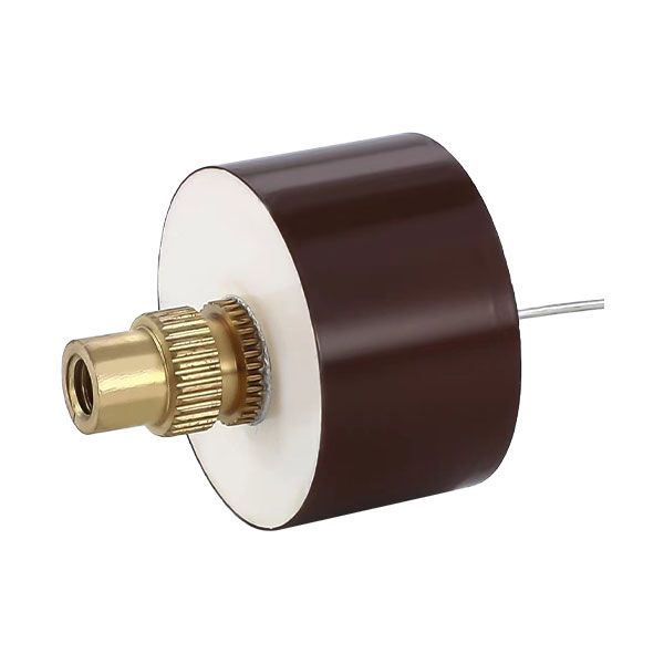 12KV primary and secondary fusion main capacitor