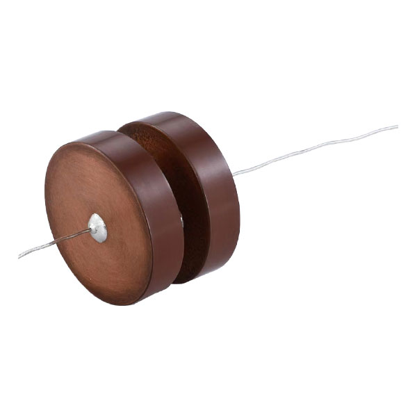 12KV deep fusion main capacitor