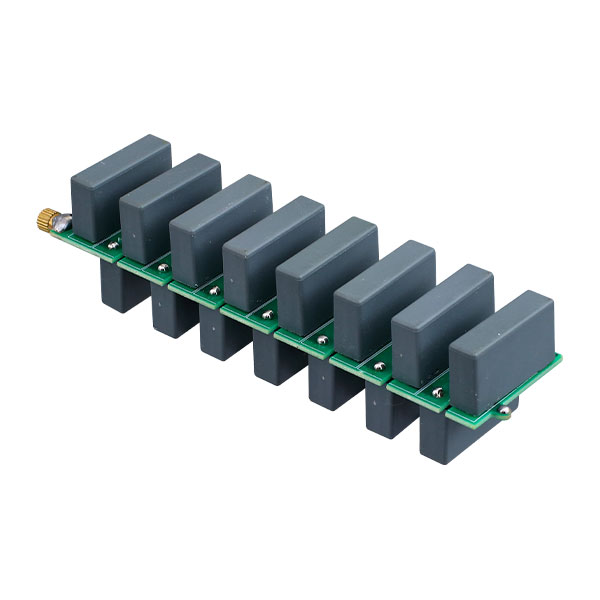 12KV primary and secondary fusion main capacitor