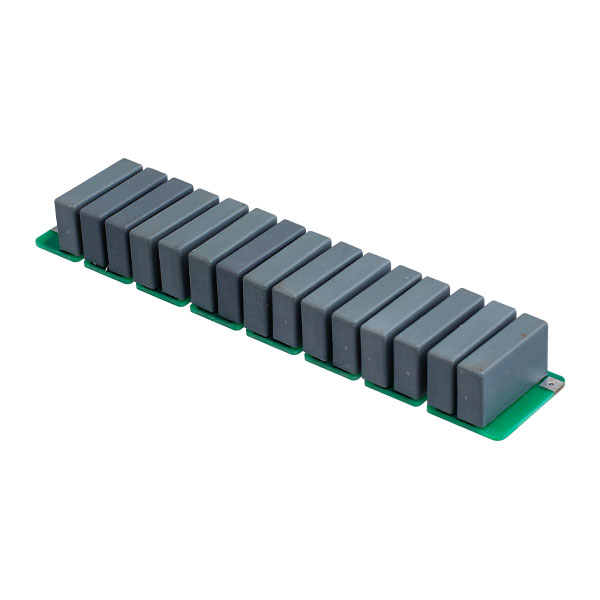 12KV primary and secondary fusion main capacitor