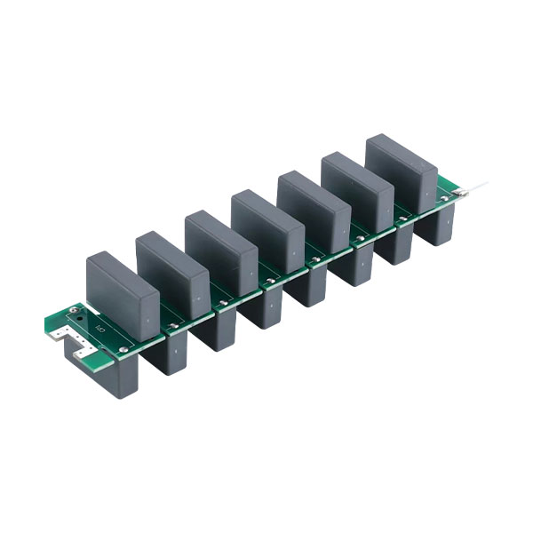 12KV primary and secondary fusion main capacitor