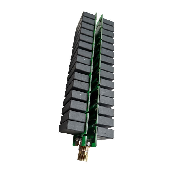 12KV Deep Fusion Main Zero Phase Sequence Integrated Capacitor