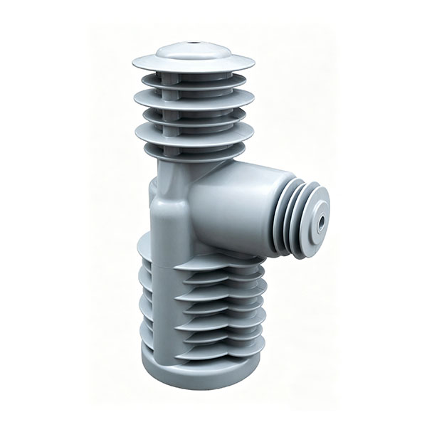 35kV Deeply integrated pole-mounted circuit breaker